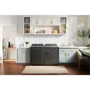 WHIRLPOOL WTW6157PB 5.2-5.3 Cu. Ft. Whirlpool® Top Load Washer with Removable Agitator - Image 11