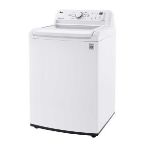 4.5 CF ULTRA LARGE CAPACITY TOP LOAD WASHER WHITE - Image 3