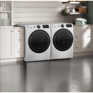 GE APPLIANCES GFW655SSVWW GE(R) 5.0 cu. ft. Capacity Smart Front Load ENERGY STAR(R) Steam Washer with SmartDispense(TM) UltraFresh Vent System with OdorBlock(TM) and Sanitize + Allergen - Image 10