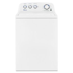 AMANA NTW4519JW Large Capacity Top Load Washer with High-Efficiency Agitator - Image 27