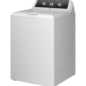 GE APPLIANCES GTW525ACWWB GE(R) 4.3 cu. ft. Capacity Washer with Stainless Steel Basket,5-yr Limited Warranty​ - Image 7