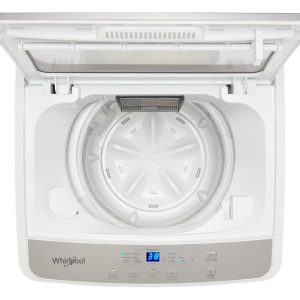 WHIRLPOOL WTW2000HW 1.6 cu. ft. Compact Top Load Washer with Flexible Installation - Image 53