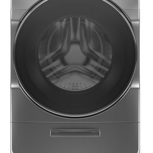 WHIRLPOOL WFW8620HC 5.0 cu. ft. Front Load Washer with Load & Go XL Dispenser