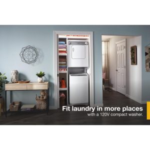 WHIRLPOOL WTW2000HW 1.6 cu. ft. Compact Top Load Washer with Flexible Installation - Image 39