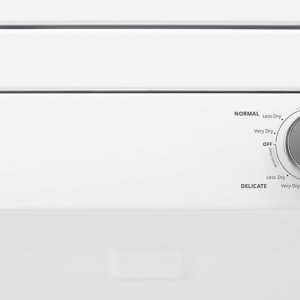 WHIRLPOOL WET4124HW 1.6 cu.ft, 120V/20A Electric Stacked Laundry Center with 6 Wash cycles and Wrinkle Shield - Image 64