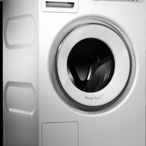 ASKO W4114CW Logic Washer - White - Image 23