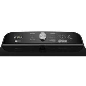 WHIRLPOOL WTW6157PB 5.2-5.3 Cu. Ft. Whirlpool® Top Load Washer with Removable Agitator - Image 29