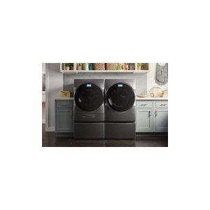 WHIRLPOOL WFW8620HC 5.0 cu. ft. Front Load Washer with Load & Go XL Dispenser - Image 6
