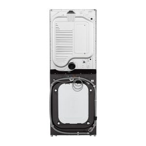 LG WKEX300HBA LG WashTower™ Smart Front Load 5.0 cu. ft. Washer and 7.4 cu. ft. Electric Dryer with AI DD 2.0 & ezDispense® - Image 16