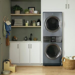 ELECTROLUX ELTE7600AT Electrolux Laundry Tower™ Single Unit Front Load 4.5 Cu. Ft. Washer & 8 Cu. Ft. Electric Dryer - Image 5