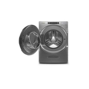 WHIRLPOOL WFW8620HC 5.0 cu. ft. Front Load Washer with Load & Go XL Dispenser - Image 5