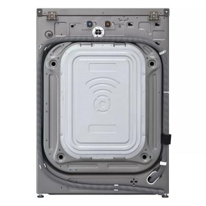 LG WM5700HVA 4.5 cu.ft. Smart Front Load Washer with TurboWash® 360(degree), Built-In Intelligence and ezDispense® - Image 12