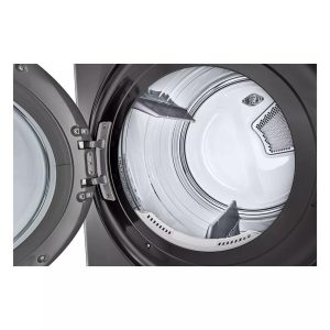 LG WKEX300HBA LG WashTower™ Smart Front Load 5.0 cu. ft. Washer and 7.4 cu. ft. Electric Dryer with AI DD 2.0 & ezDispense® - Image 41