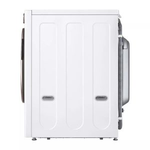 LG WM6500HWA 5.0 cu. ft. Mega Capacity Smart Front Load Energy Star Washer with TurboWash® 360(degree) and AI DD® Built-In Intelligence - Image 22