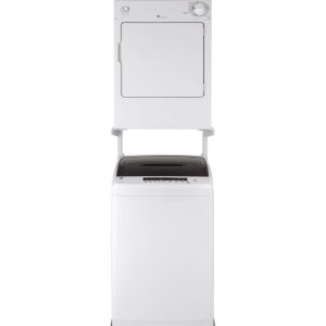 GE APPLIANCES GNW128PSMWW GE® Space-Saving 2.8 cu. ft. Capacity Portable Washer with Stainless Steel Basket - Image 29