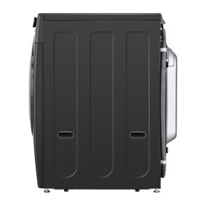 LG WM3470CM 5.0 cu. ft. Mega Capacity Front Load Washer - Image 9
