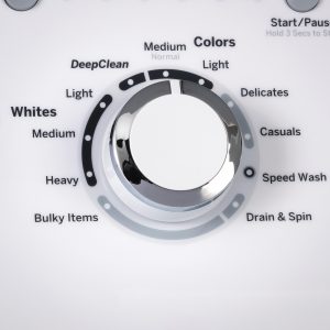 GE APPLIANCES GTW325ASWWW GE(R) 4.0 cu. ft. Capacity Washer with Stainless Steel Basket and Water Level Control​ - Image 23