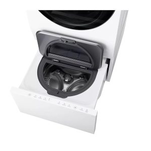 LG LUWM101HWA LG SIGNATURE Smart wi-fi Enabled Washer/Dryer Combo - Image 25