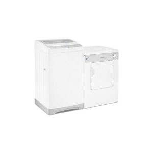WHIRLPOOL LDR3822PQ 3.4 cu. ft. Compact Top Load Dryer with Flexible Installation - Image 11
