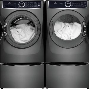 27 IN  FL WASHING MACHINE FS - Image 2