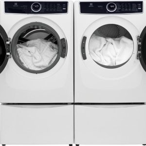 27 IN  FL WASHING MACHINE FS - Image 2