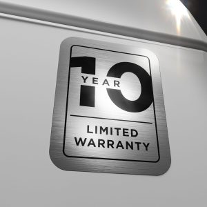 GE APPLIANCES PTW605BPRDG GE Profile™ 4.9 cu. ft. Capacity Washer with Smarter Wash Technology and FlexDispense™ - Image 2