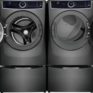 27 IN  FL WASHING MACHINE FS - Image 2