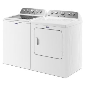 MAYTAG MVW5430MW Top Load Washer with Extra Power - 4.8 cu. ft. - Image 2
