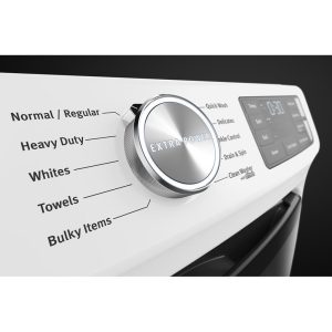 MAYTAG MHW5630HW Front Load Washer with Extra Power and 12-Hr Fresh Spin option - 4.5 cu. ft. - Image 2