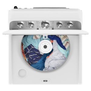 MAYTAG MVW5035MW Top Load Washer with Extra Power - 4.5 cu. ft. - Image 2