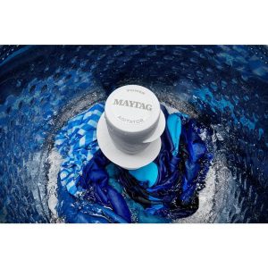 MAYTAG MVW6230HW Smart Capable Top Load Washer with Extra Power Button - 4.7 cu. ft. - Image 2