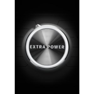 MAYTAG MVW7232HW Smart Capable Top Load Washer with Extra Power Button - 5.3 cu. ft. - Image 2