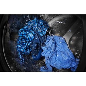 MAYTAG MHW8630HC Smart Front Load Washer with Extra Power and 24-Hr Fresh Hold® option - 5.0 cu. ft. - Image 2