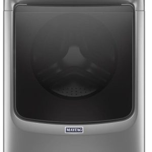 MAYTAG MHW6630HC Front Load Washer with Extra Power and 16-Hr Fresh Hold® option - 4.8 cu. ft.